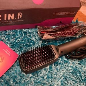 Mexitop Ionic Hair Straightener